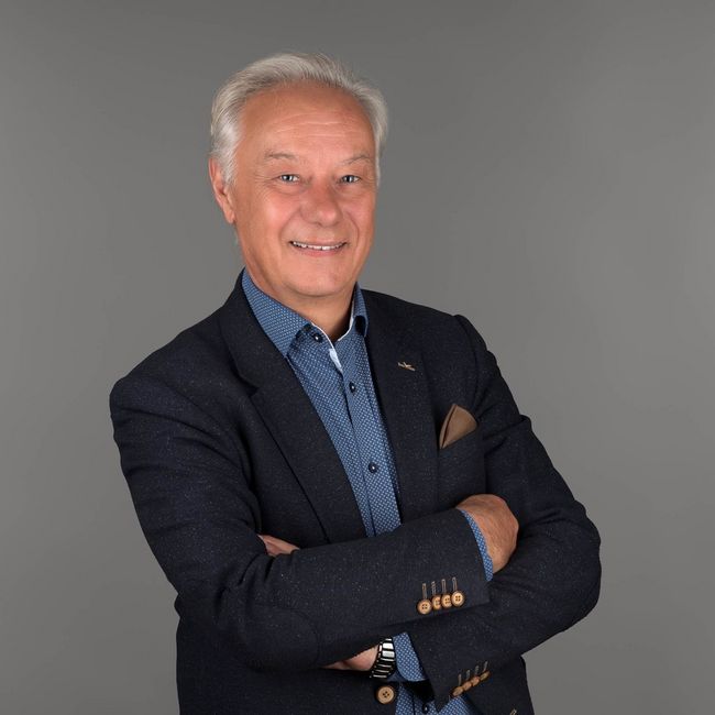 Dirk Langer